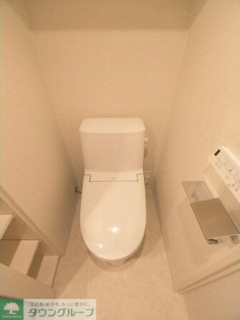 ラクレイス横濱関内の物件内観写真